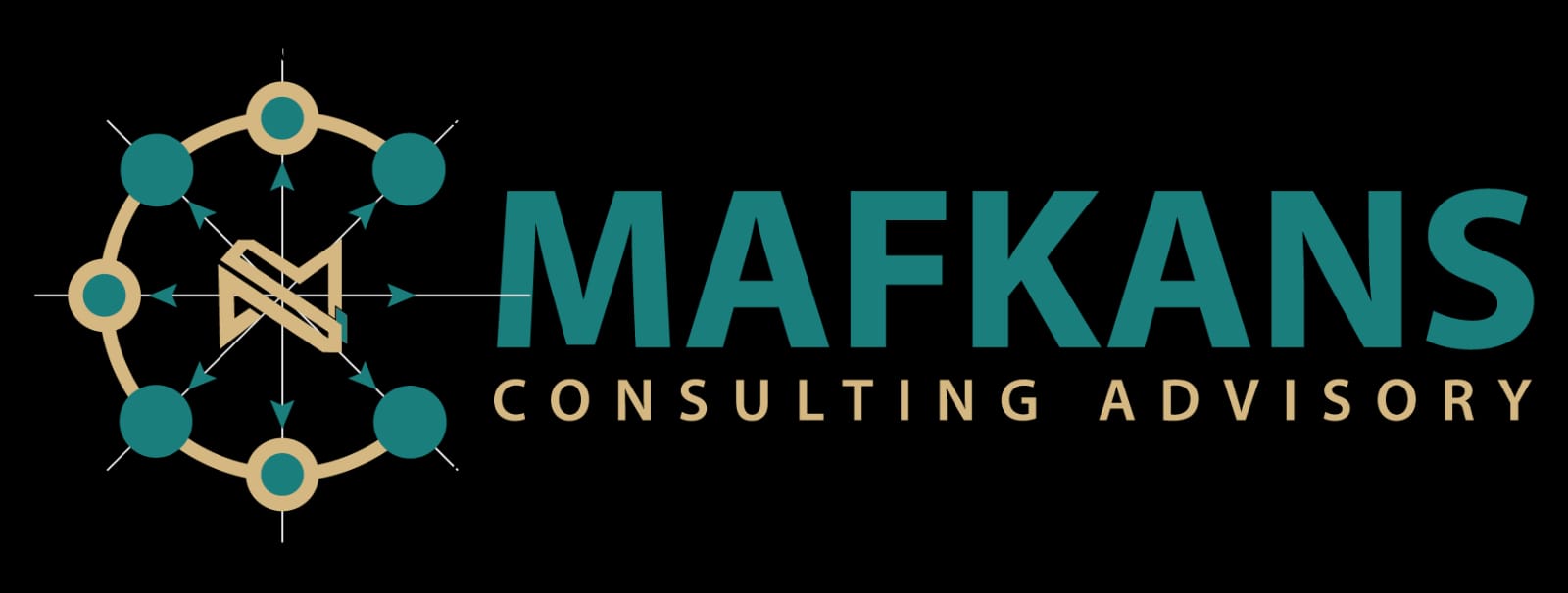 MAFKANS LOGO